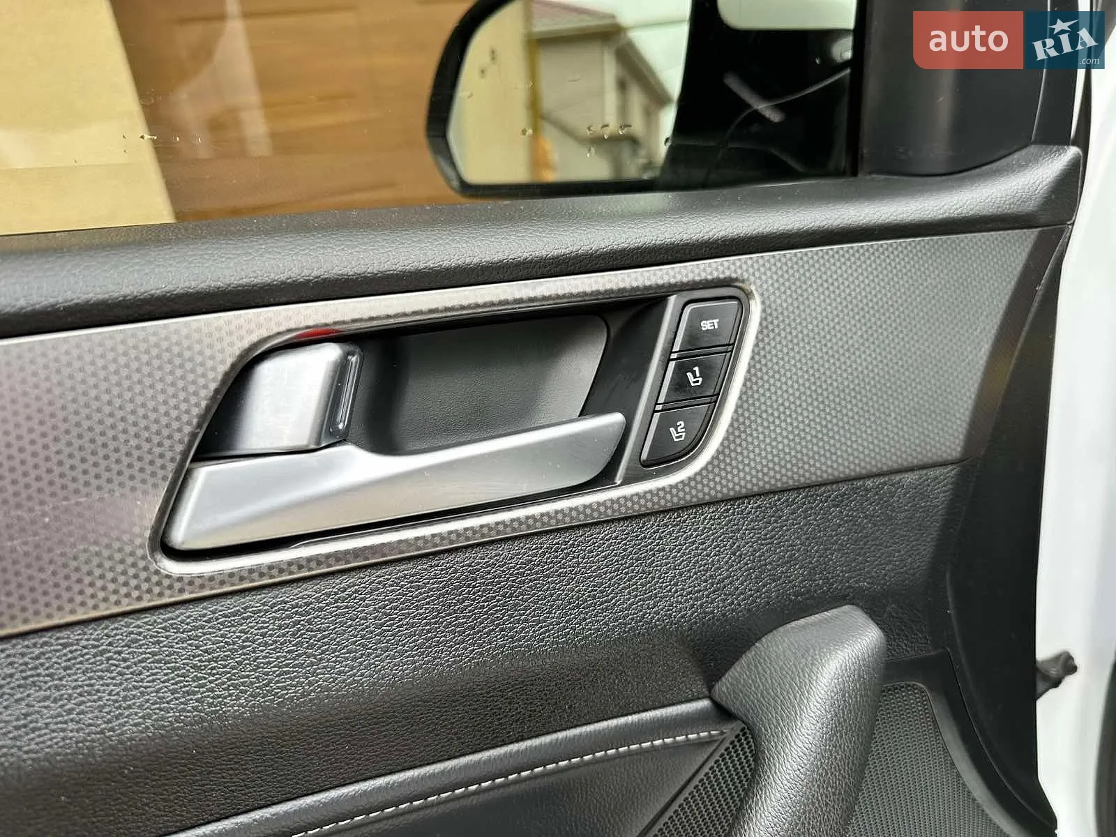 2015 Hyundai Sonata - мініатюра 15