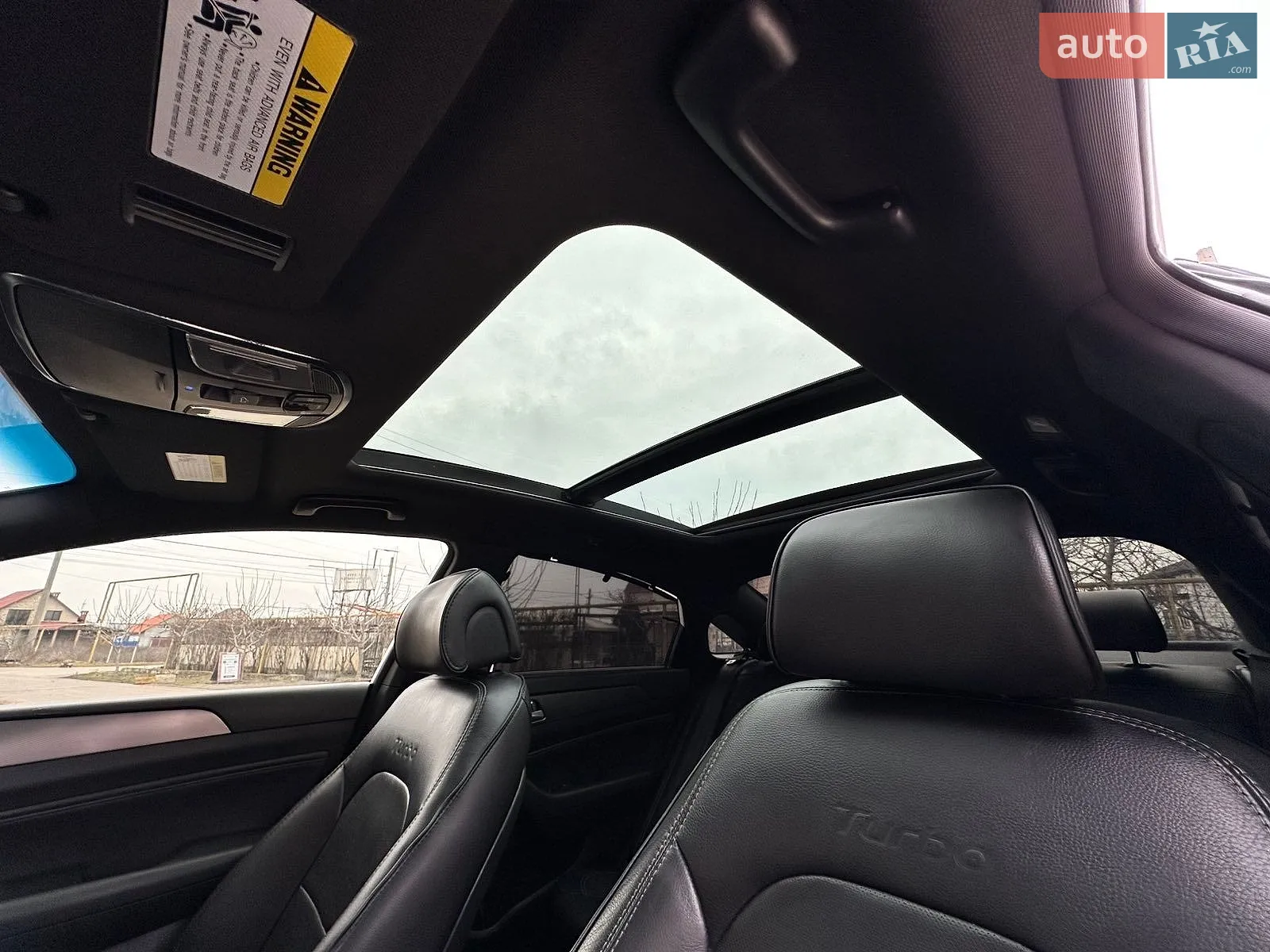 2015 Hyundai Sonata - мініатюра 18