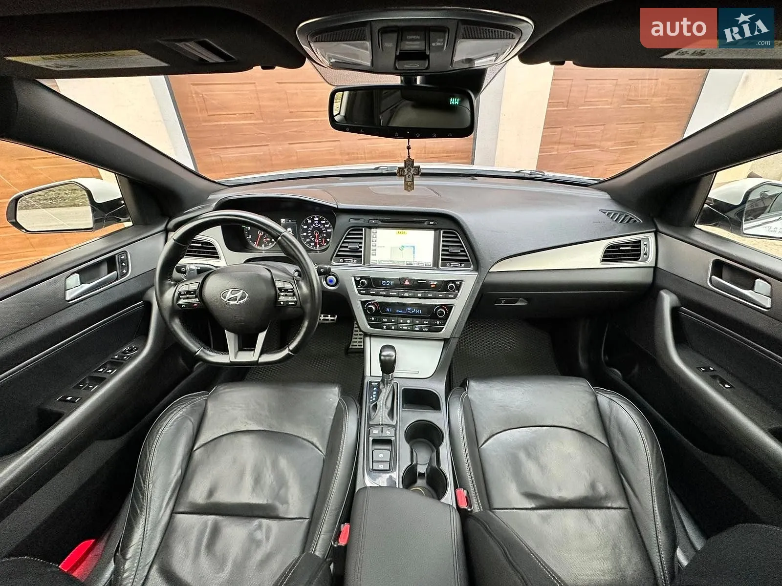 2015 Hyundai Sonata - мініатюра 21