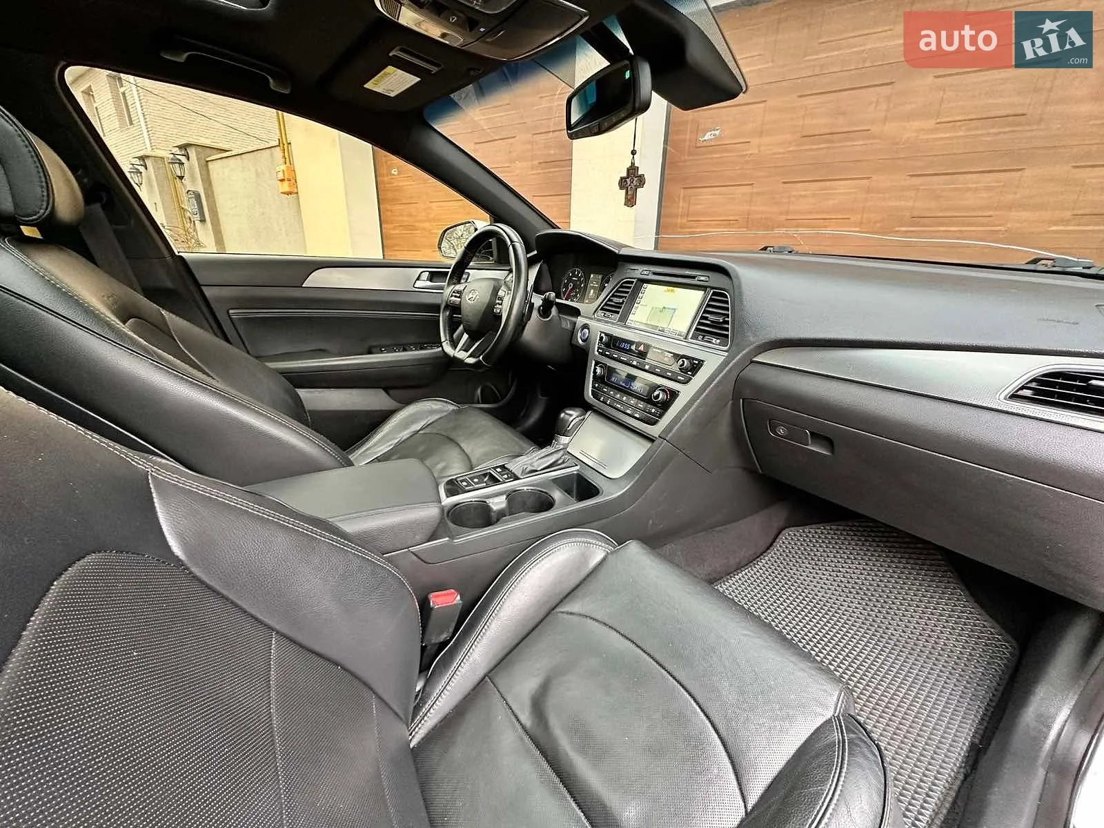 2015 Hyundai Sonata - мініатюра 22