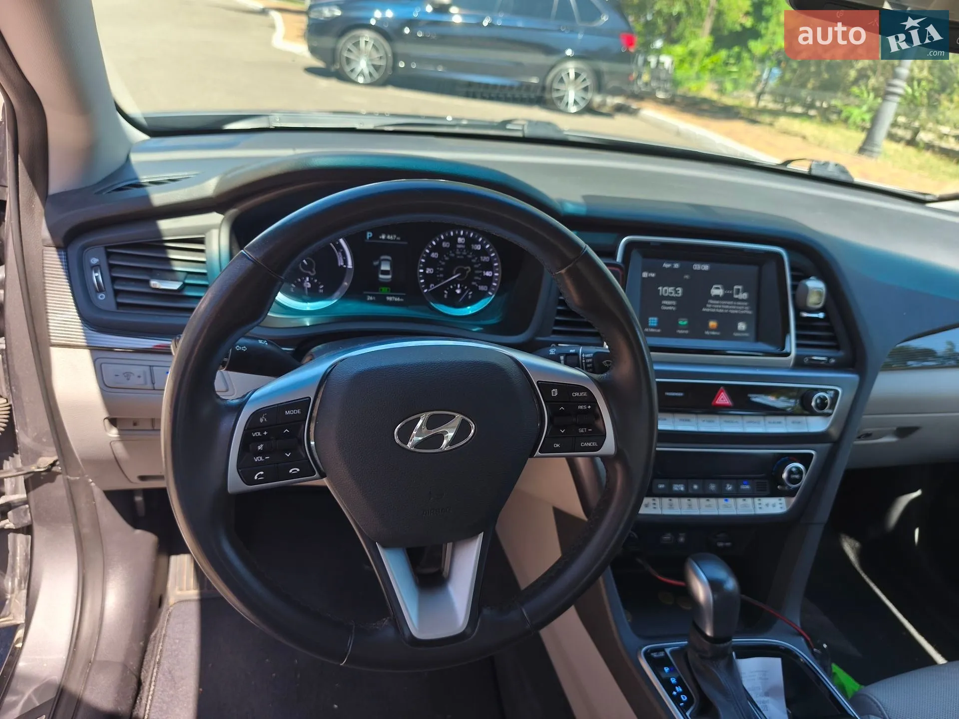 2018 Hyundai Sonata - мініатюра 16
