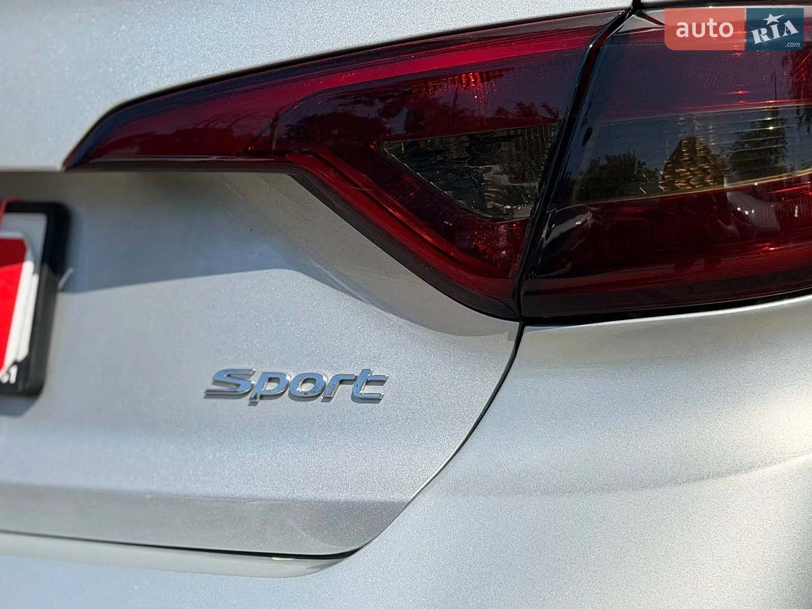 2015 Hyundai Sonata - мініатюра 23