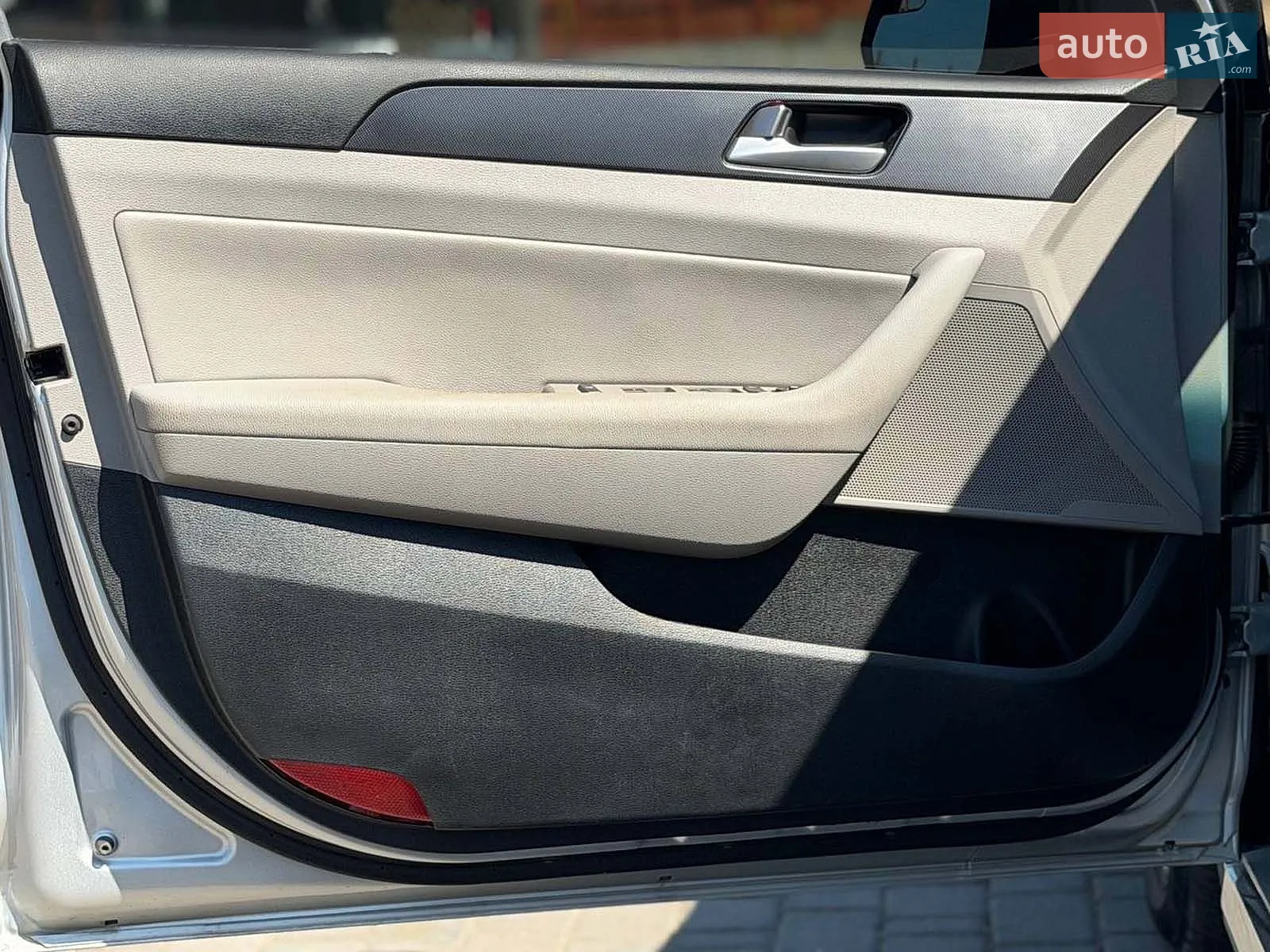 2015 Hyundai Sonata - мініатюра 19