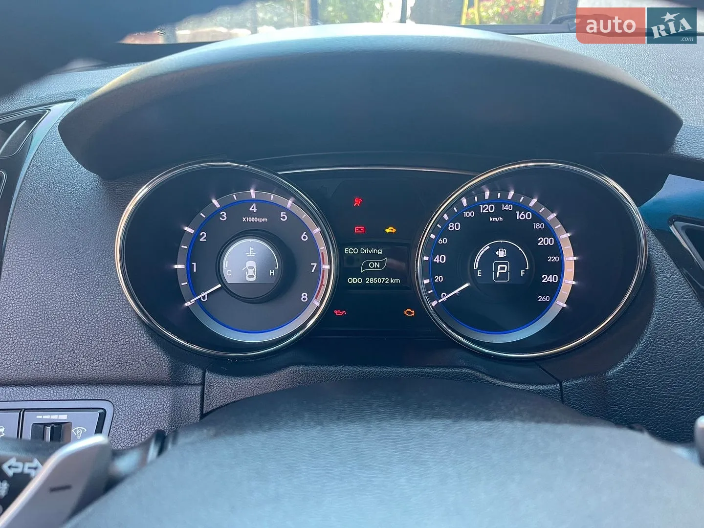 2010 Hyundai Sonata - мініатюра 24