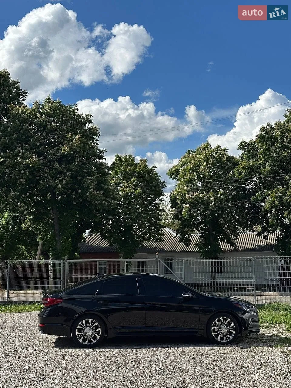 2015 Hyundai Sonata - мініатюра 18