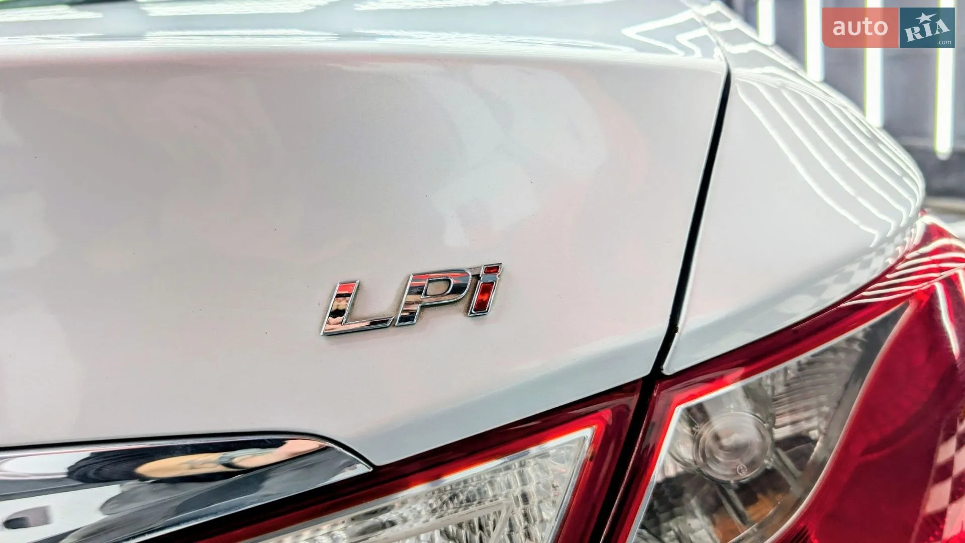 2013 Hyundai Sonata - мініатюра 6
