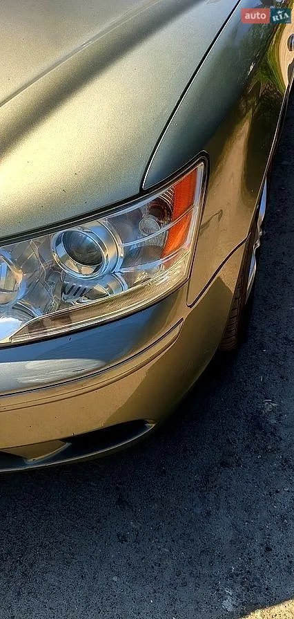 2010 Hyundai Sonata - мініатюра 12