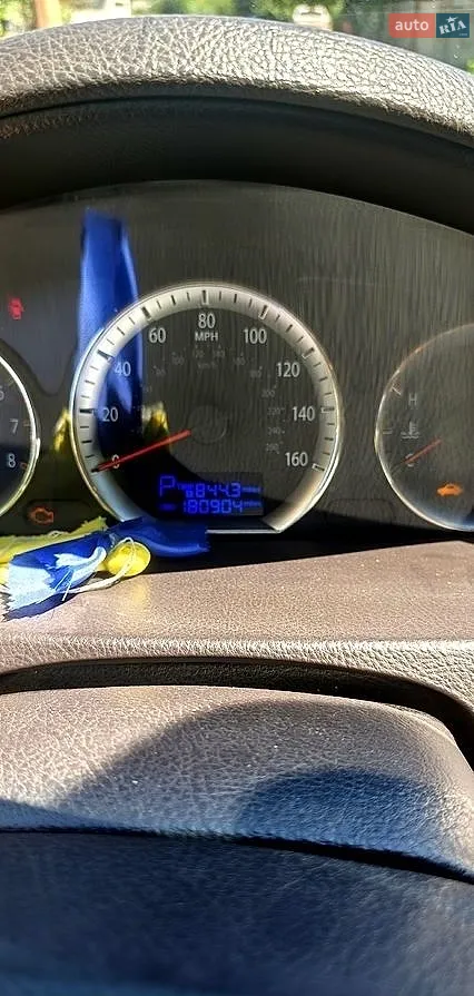 2010 Hyundai Sonata - мініатюра 13