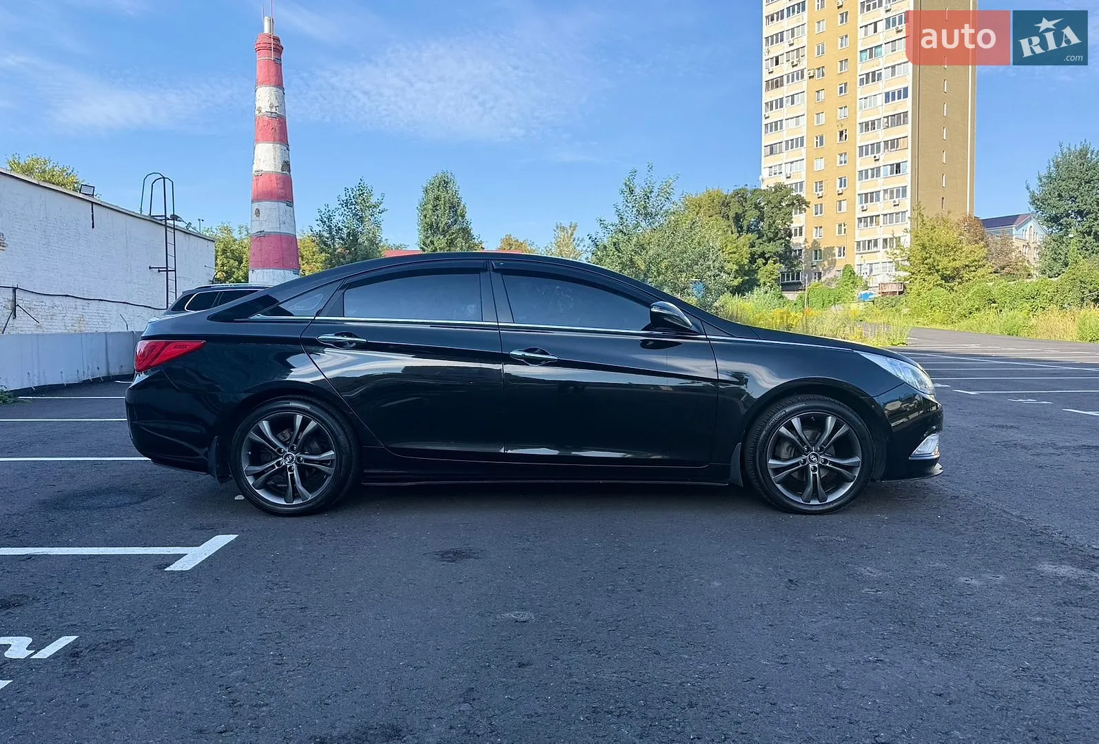 2014 Hyundai Sonata - мініатюра 20