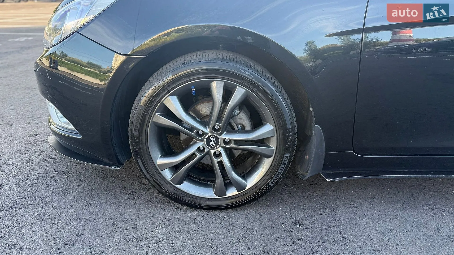 2014 Hyundai Sonata - мініатюра 30