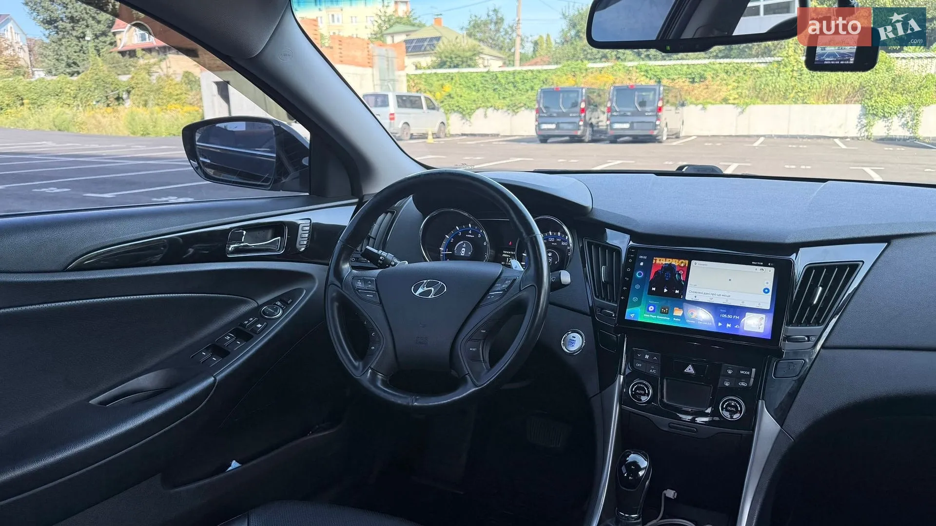2014 Hyundai Sonata - мініатюра 36