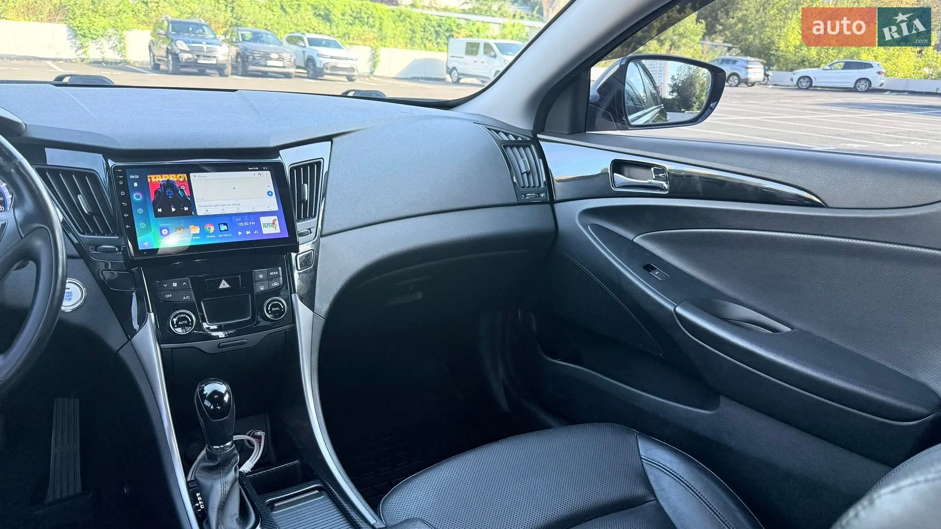 2014 Hyundai Sonata - мініатюра 37
