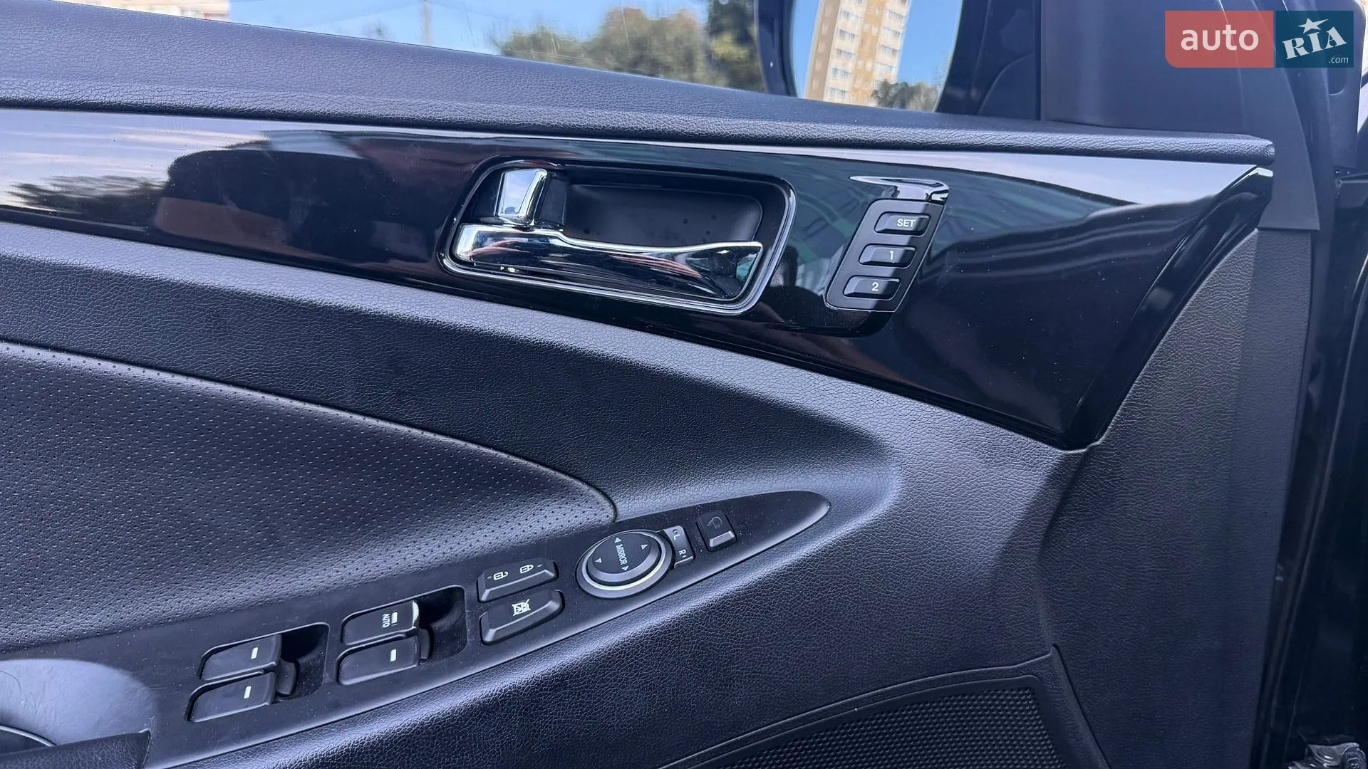 2014 Hyundai Sonata - мініатюра 43