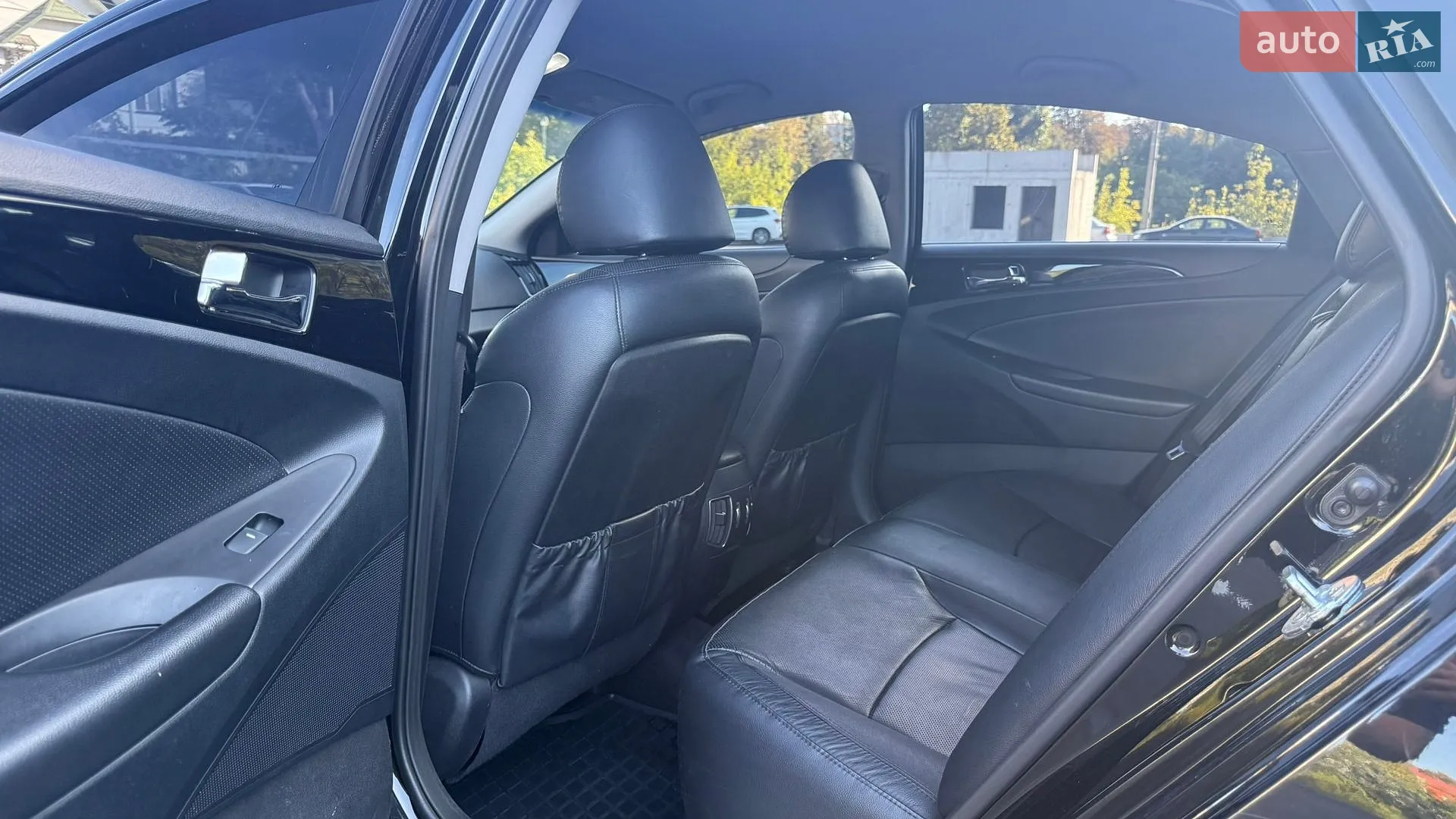 2014 Hyundai Sonata - мініатюра 54