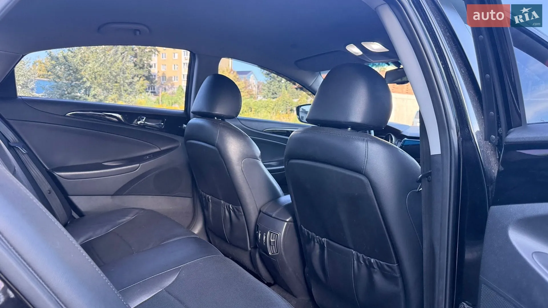 2014 Hyundai Sonata - мініатюра 57