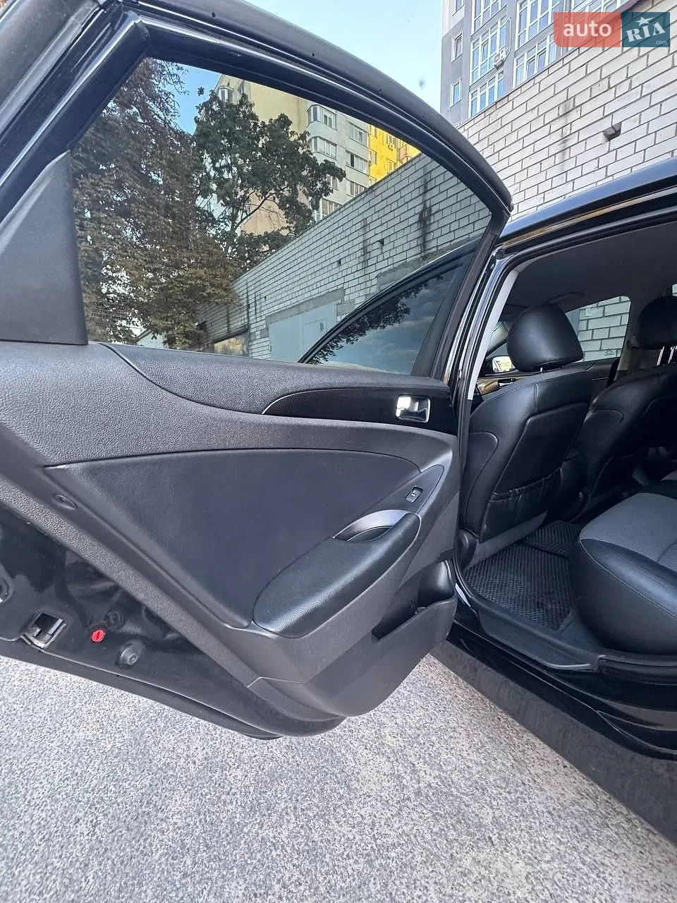 2014 Hyundai Sonata - мініатюра 18