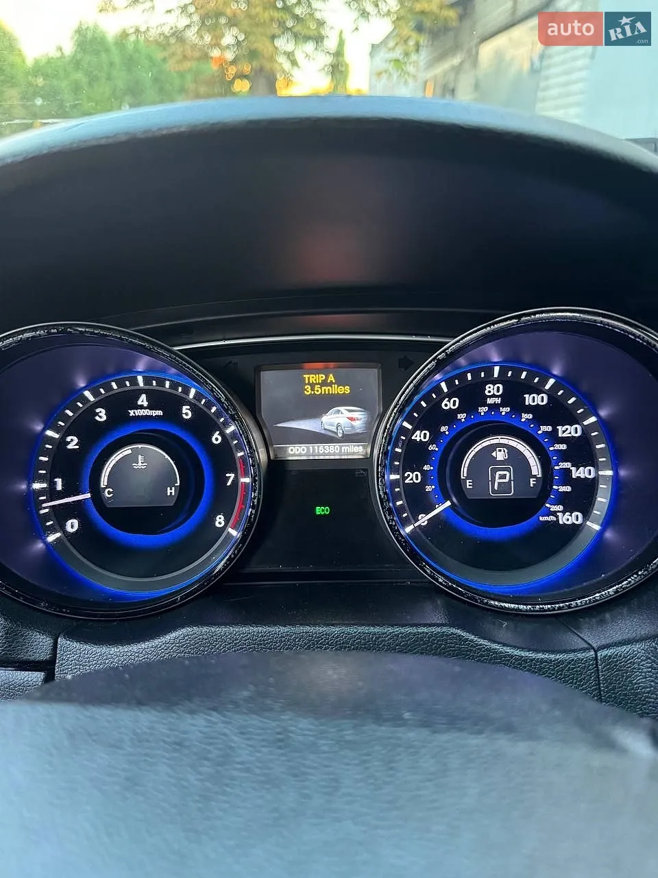 2014 Hyundai Sonata - мініатюра 15
