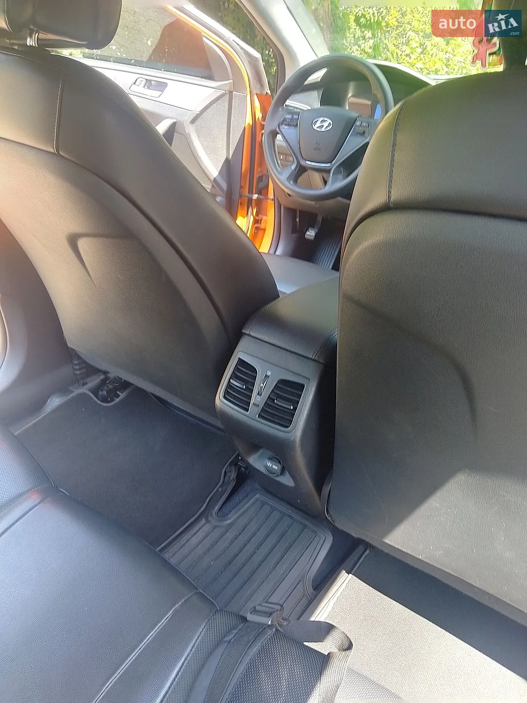 2016 Hyundai Sonata - мініатюра 23