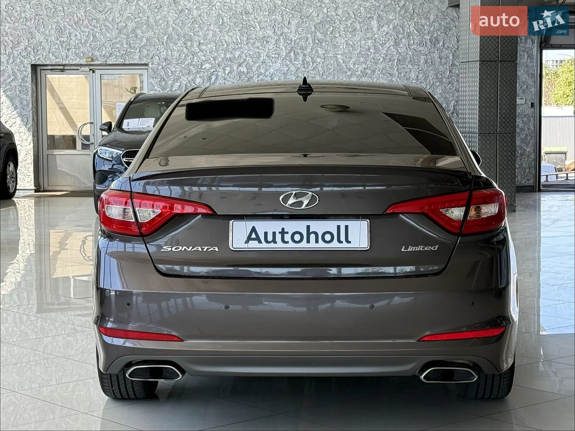2016 Hyundai Sonata - мініатюра 4