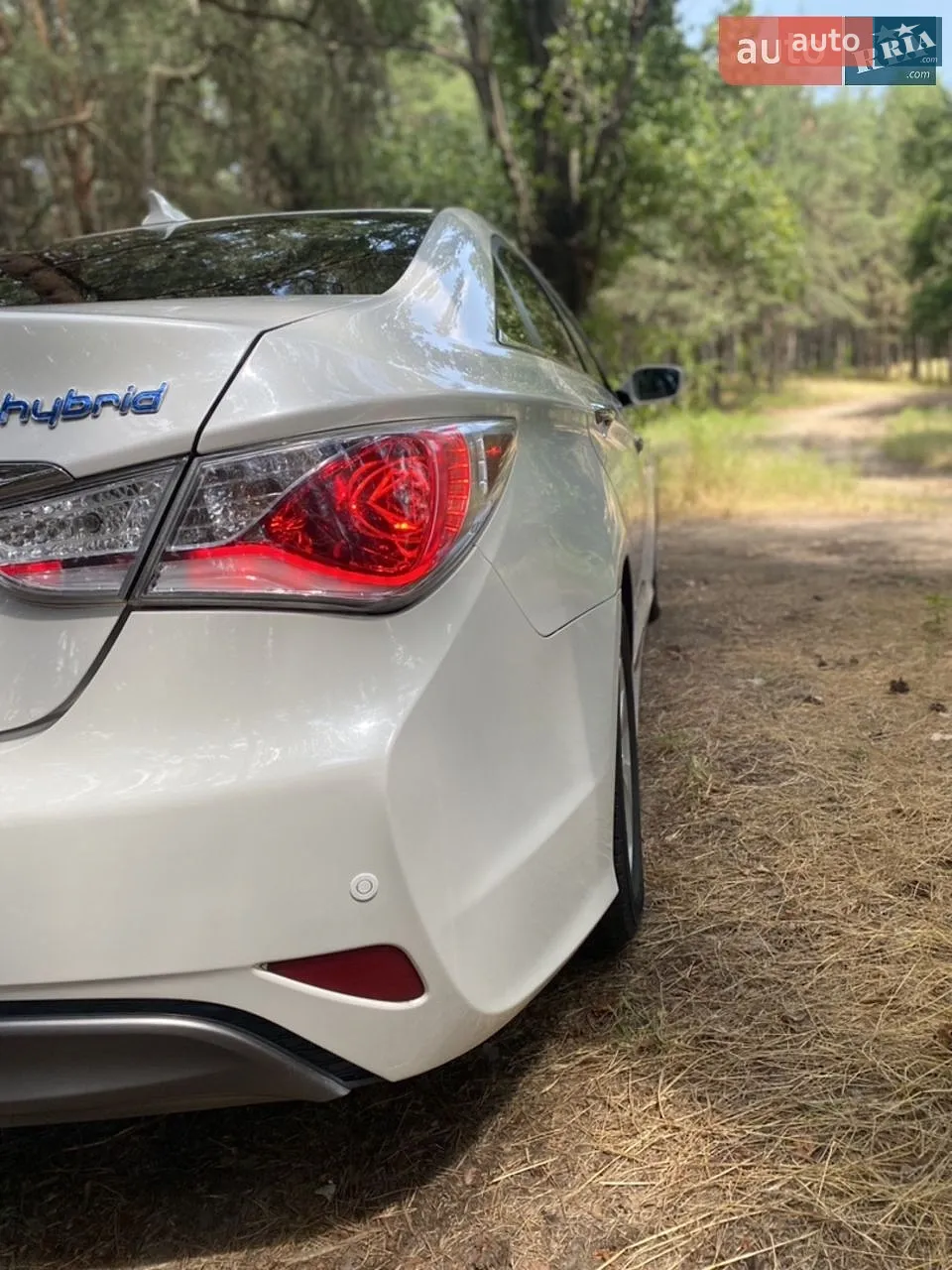 2013 Hyundai Sonata - мініатюра 5