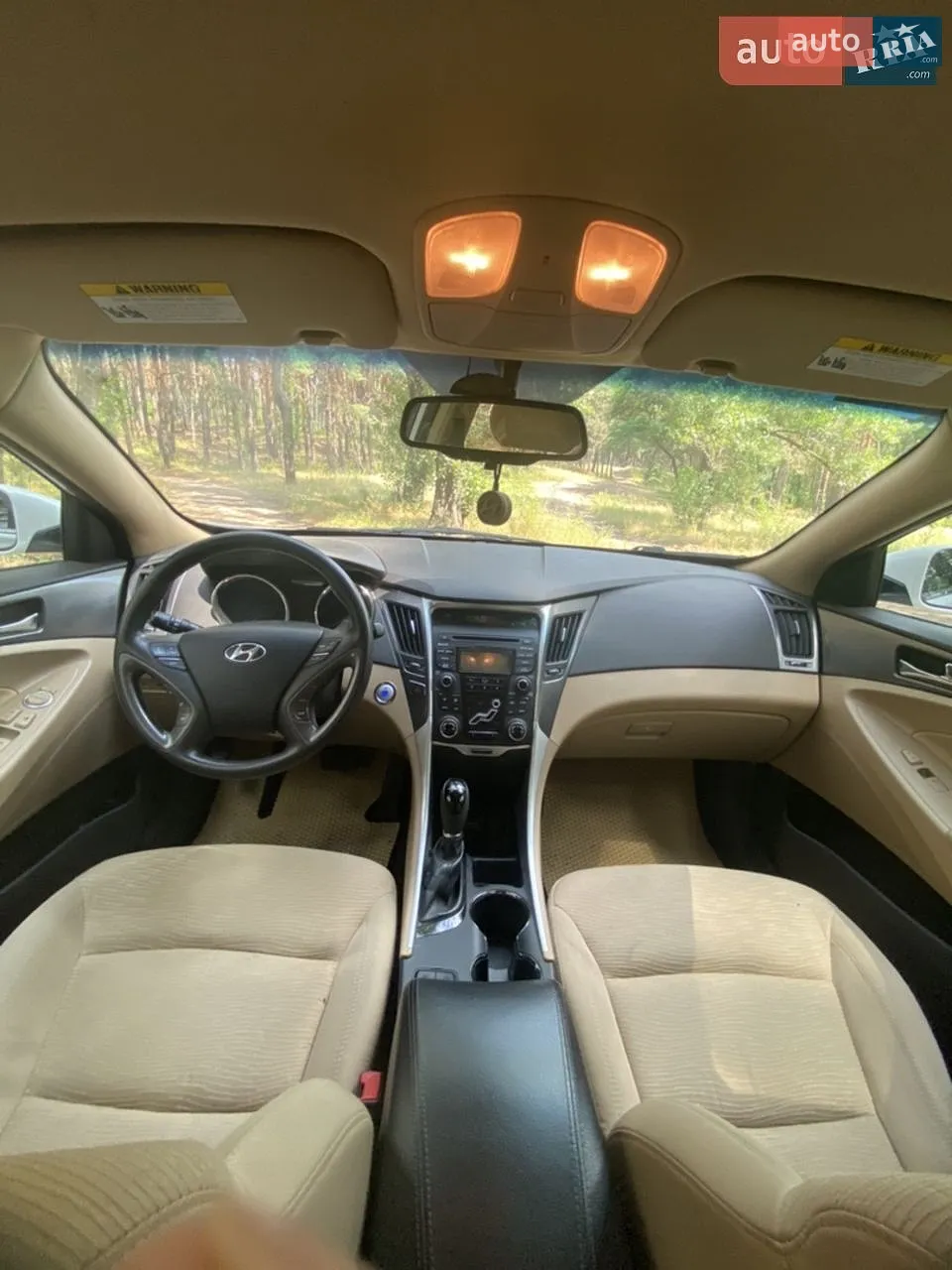 2013 Hyundai Sonata - мініатюра 17
