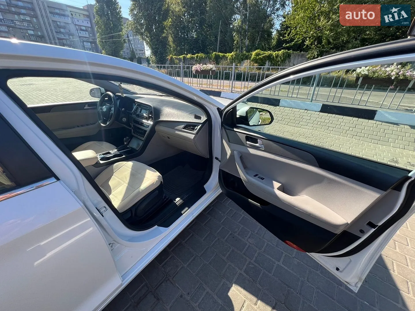 2014 Hyundai Sonata - мініатюра 7