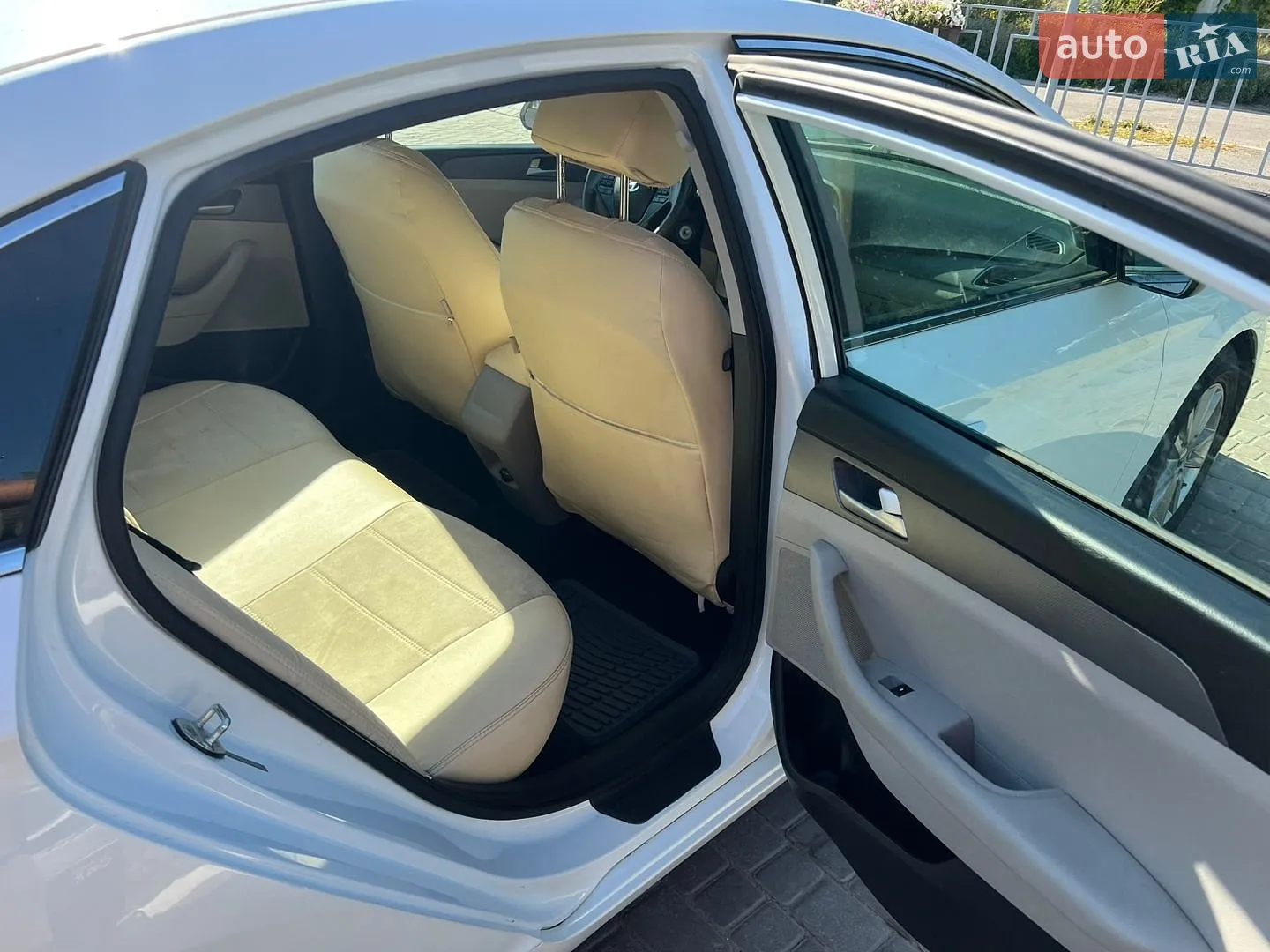 2014 Hyundai Sonata - мініатюра 22