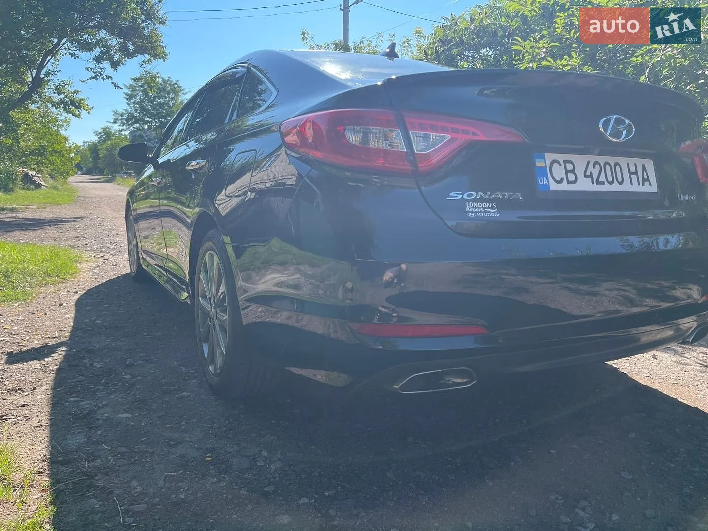 2016 Hyundai Sonata - мініатюра 10