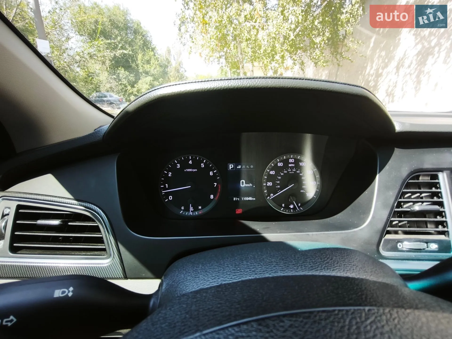 2016 Hyundai Sonata - мініатюра 22