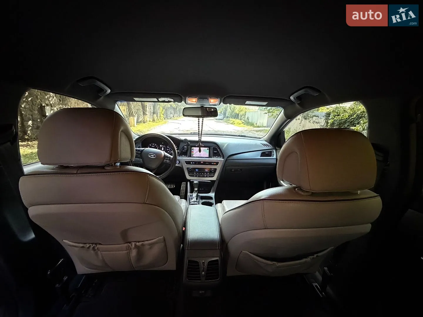 2014 Hyundai Sonata - мініатюра 26