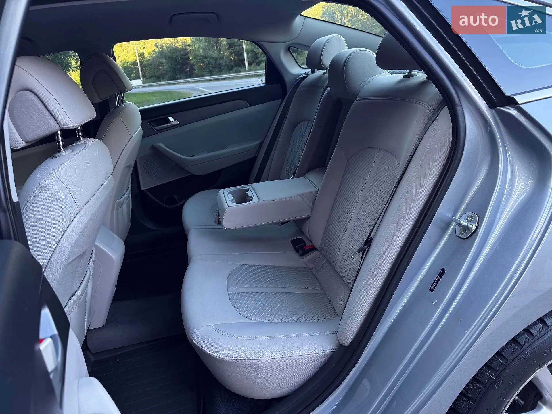 2016 Hyundai Sonata - мініатюра 46