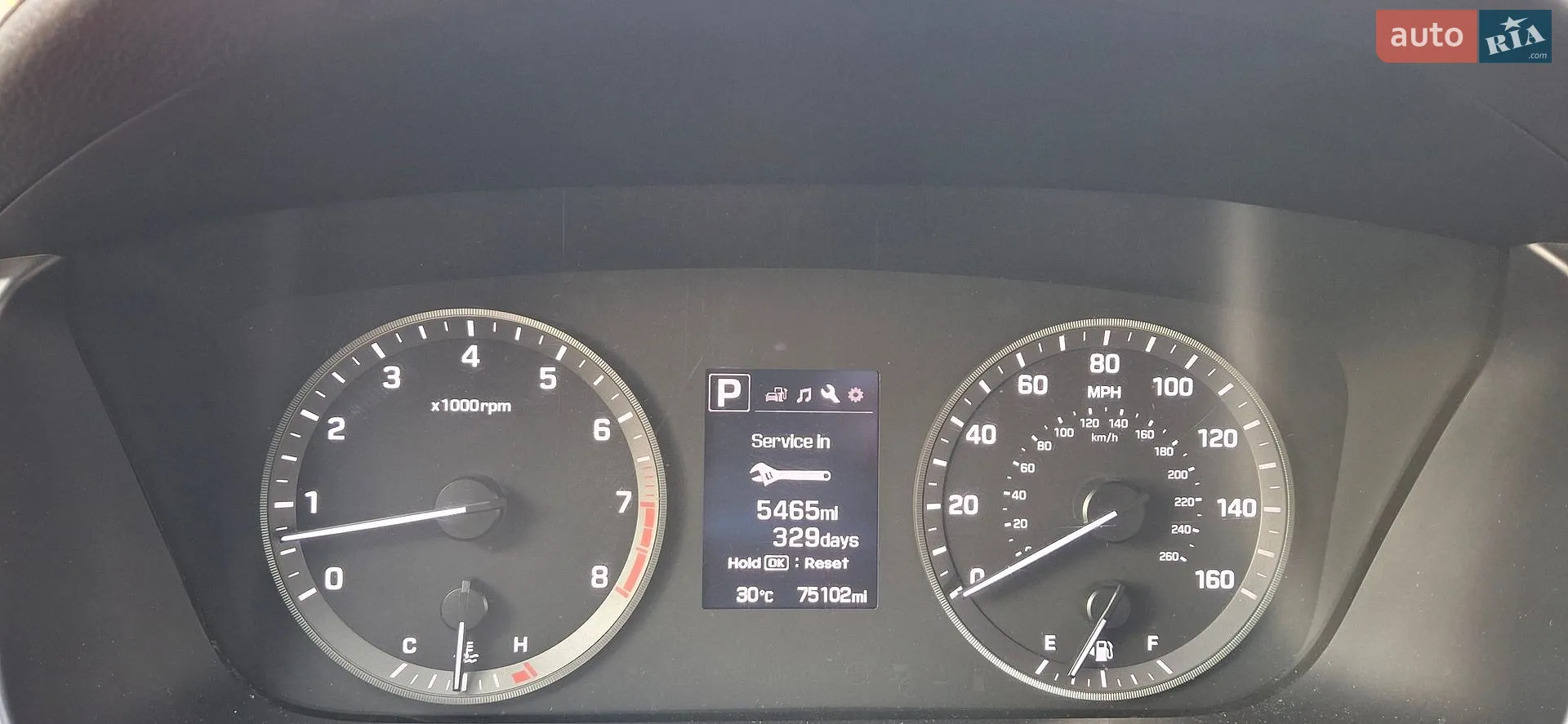 2015 Hyundai Sonata - мініатюра 8
