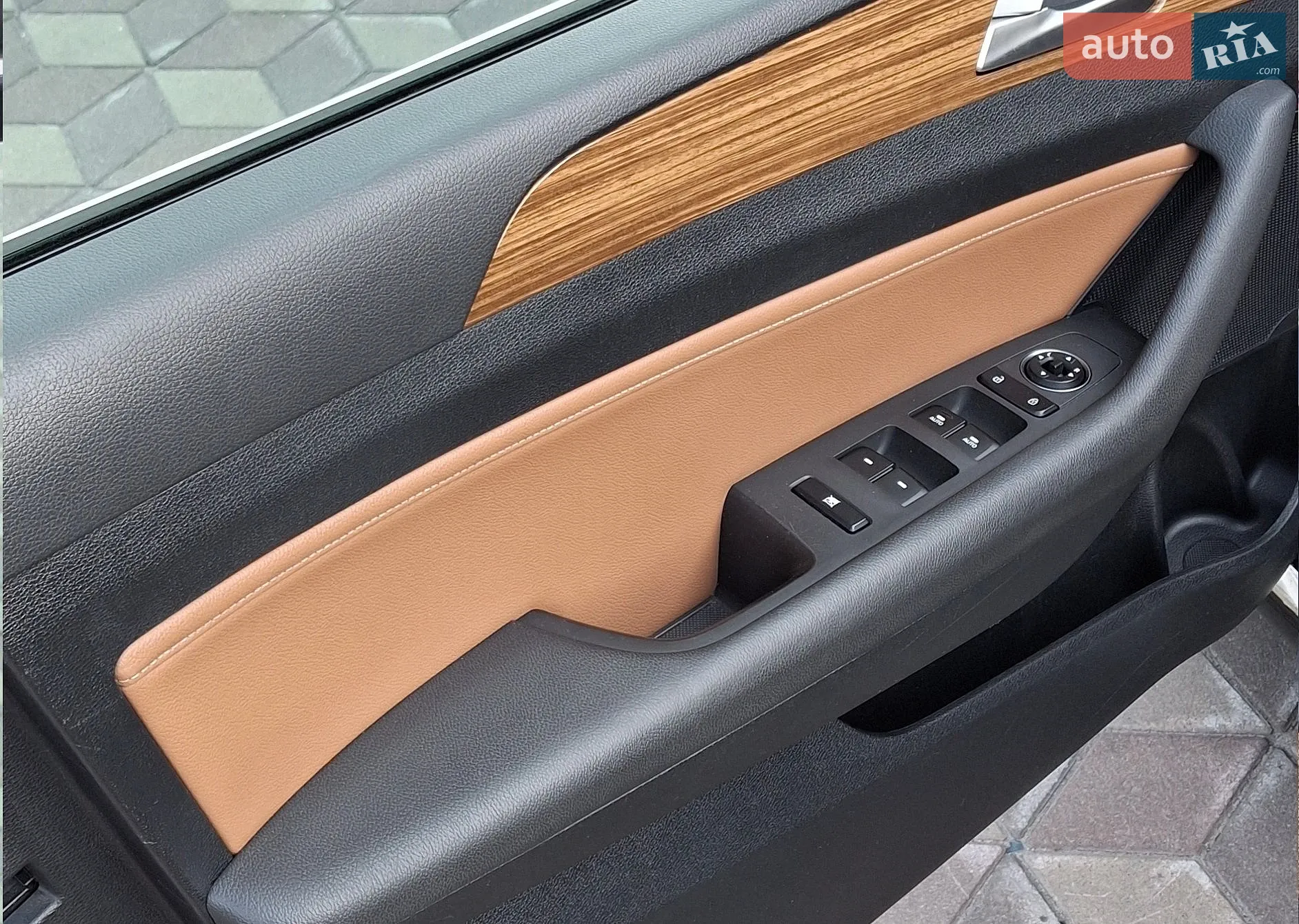 2015 Hyundai Sonata - мініатюра 13