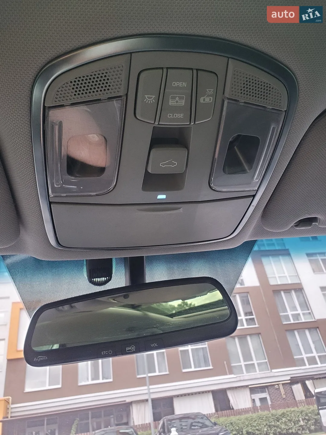 2014 Hyundai Sonata - мініатюра 2