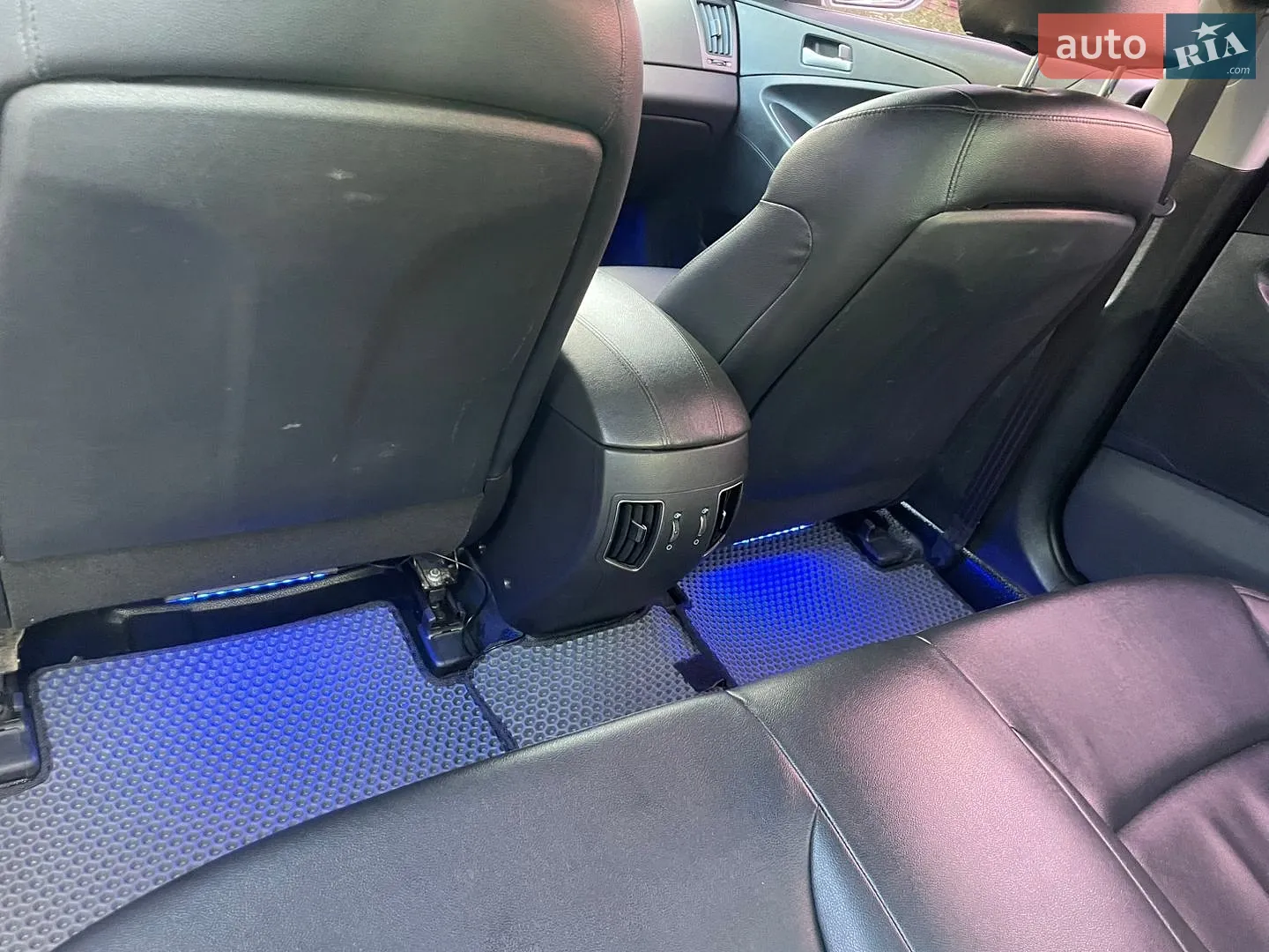 2015 Hyundai Sonata - мініатюра 13