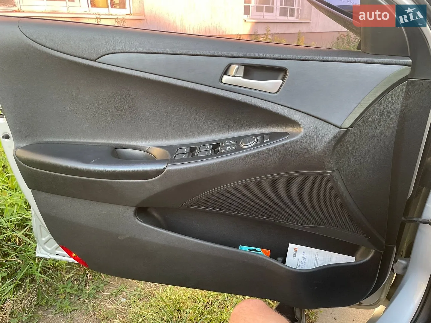 2015 Hyundai Sonata - мініатюра 18