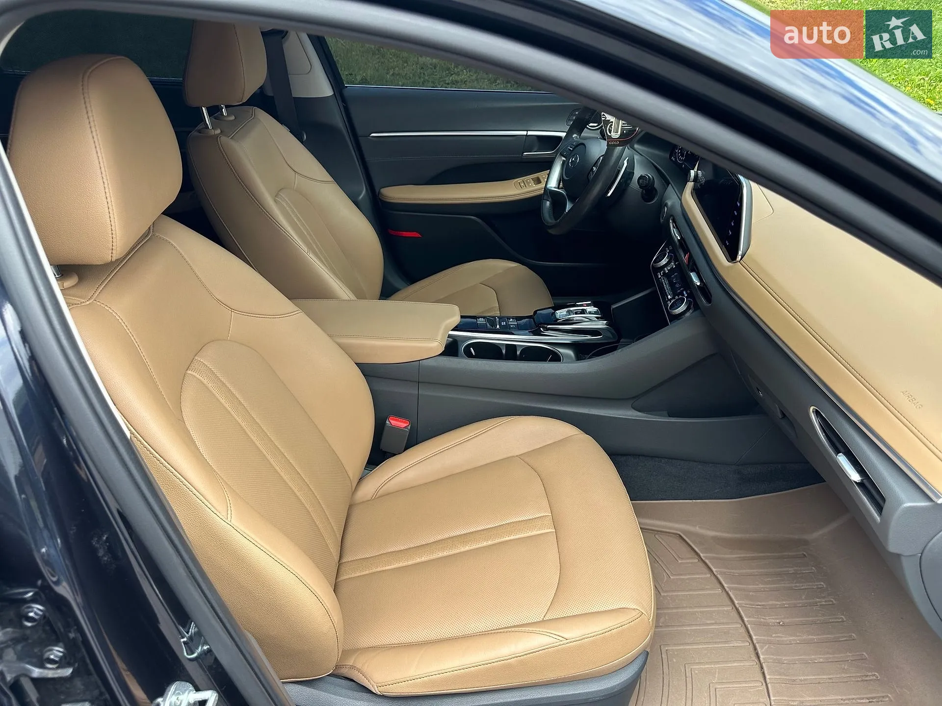 2021 Hyundai Sonata - мініатюра 87
