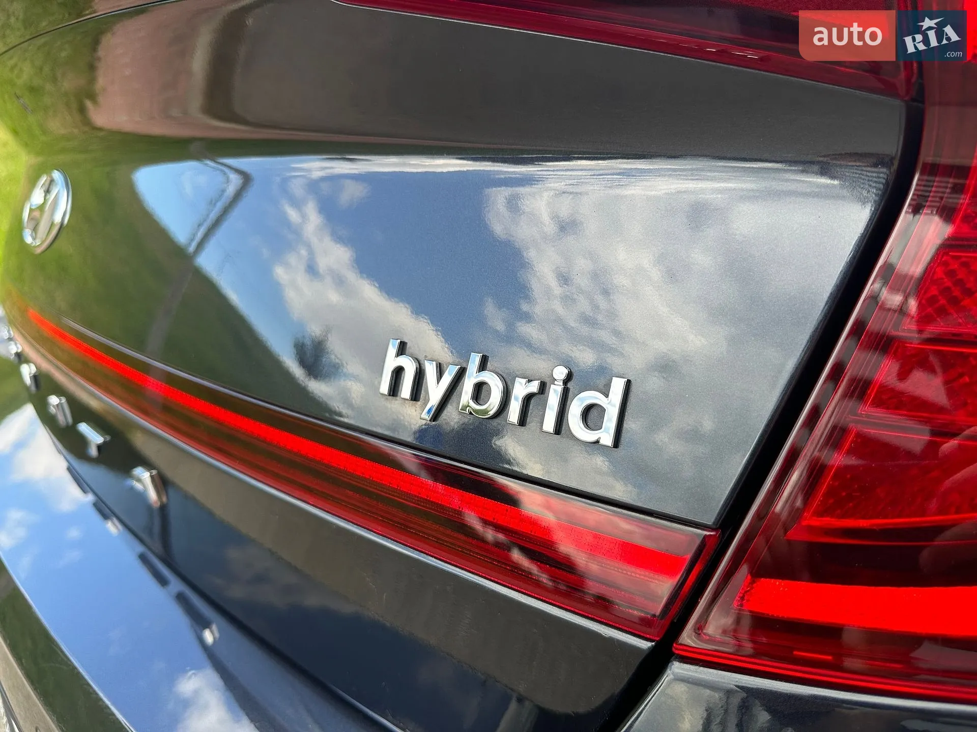 2021 Hyundai Sonata - мініатюра 94