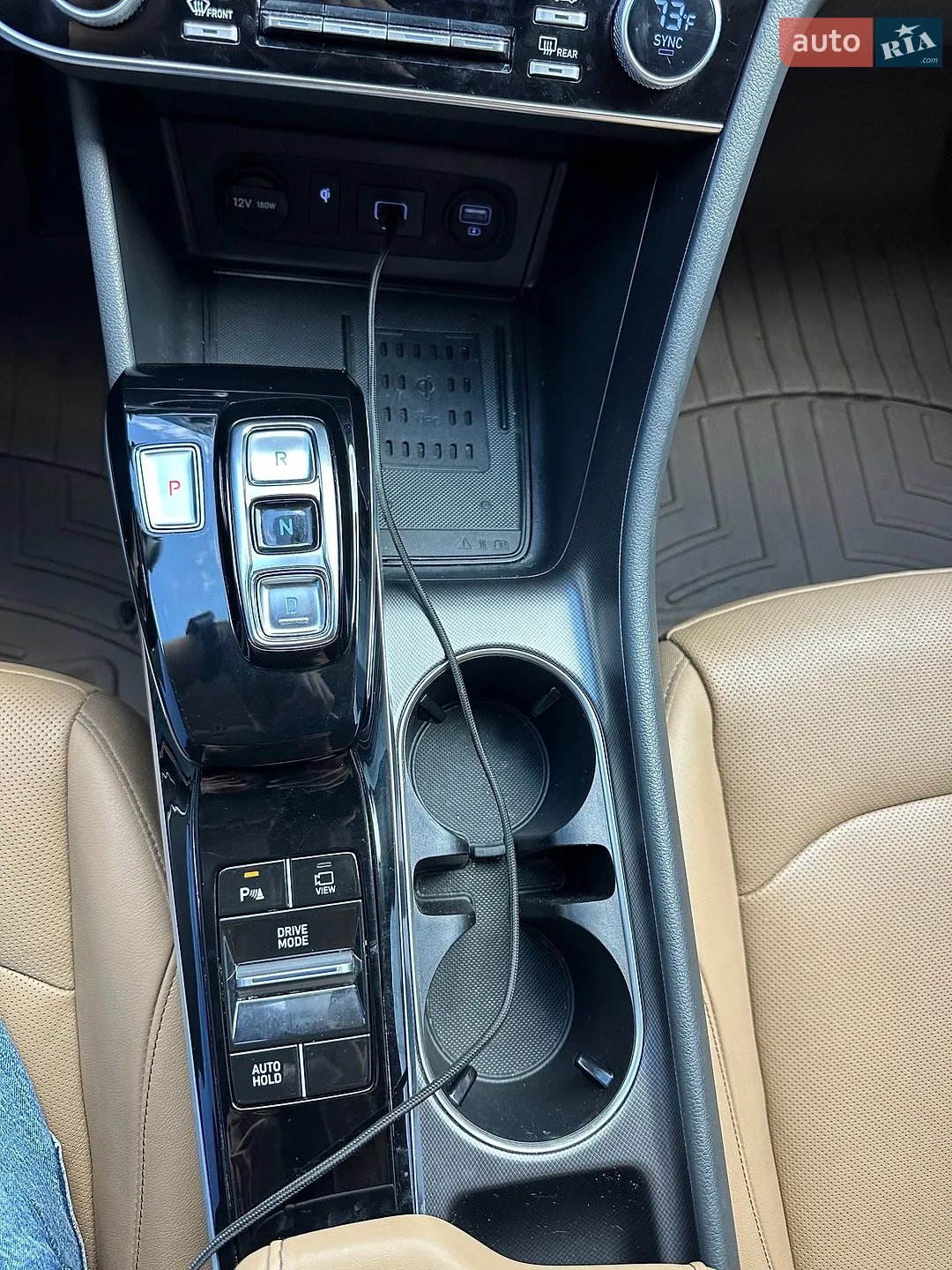 2021 Hyundai Sonata - мініатюра 106
