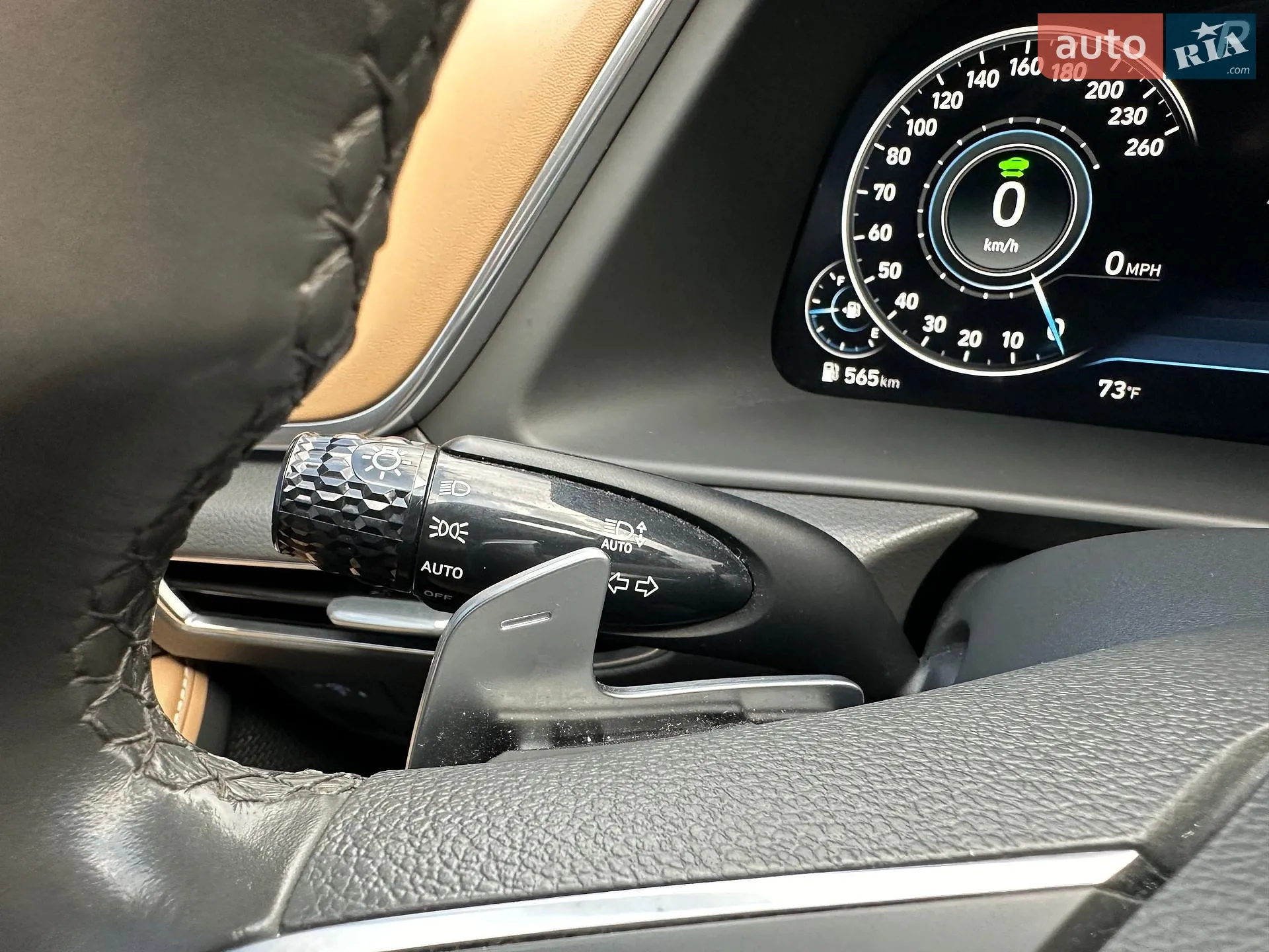 2021 Hyundai Sonata - мініатюра 110