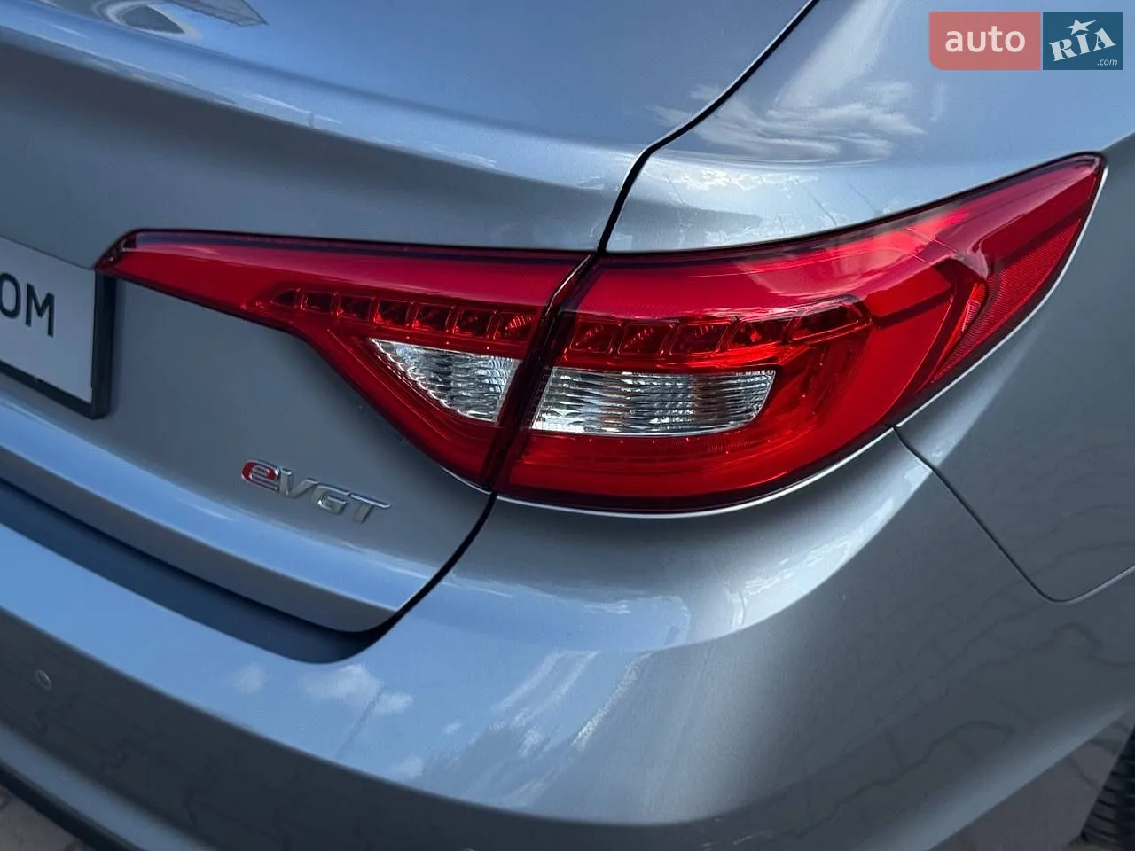 2016 Hyundai Sonata - мініатюра 10