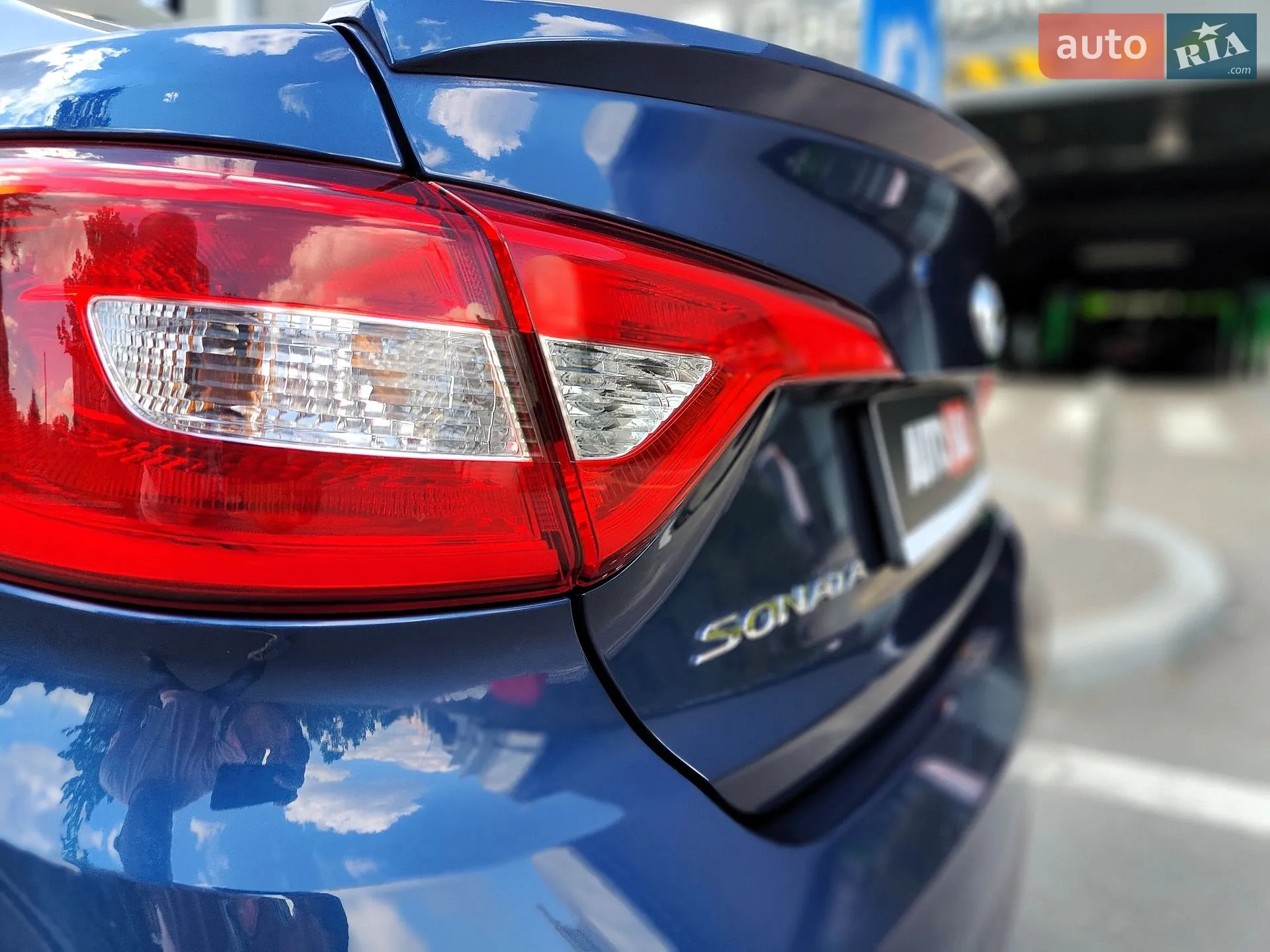 2014 Hyundai Sonata - мініатюра 18
