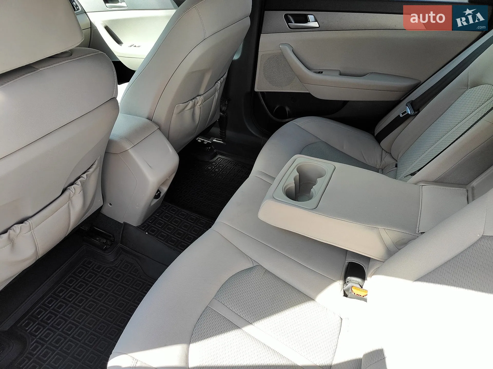 2014 Hyundai Sonata - мініатюра 46
