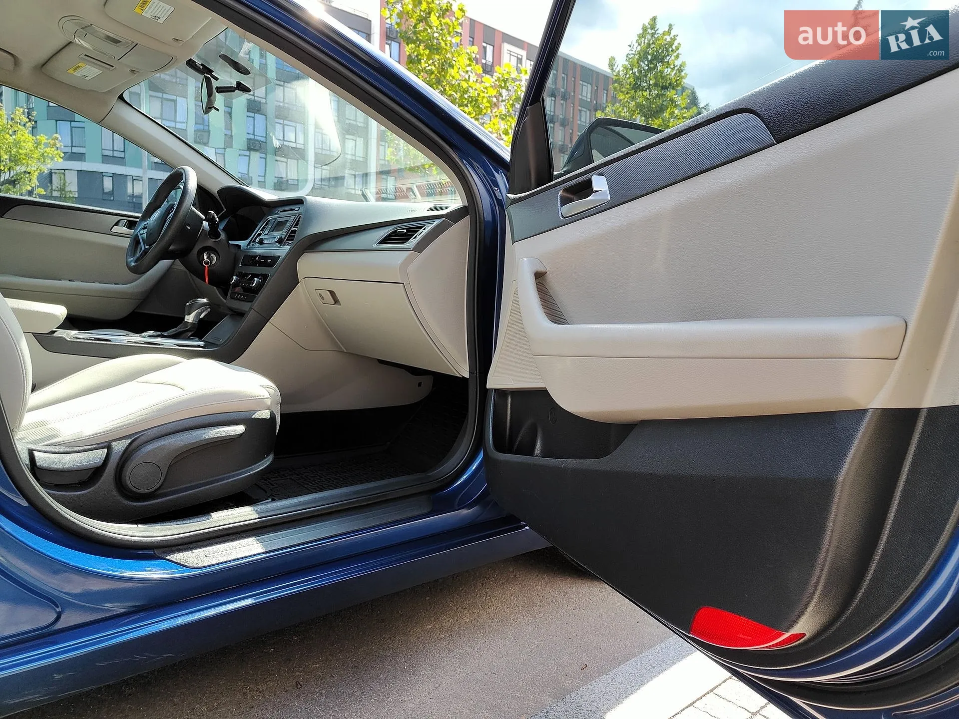 2014 Hyundai Sonata - мініатюра 49