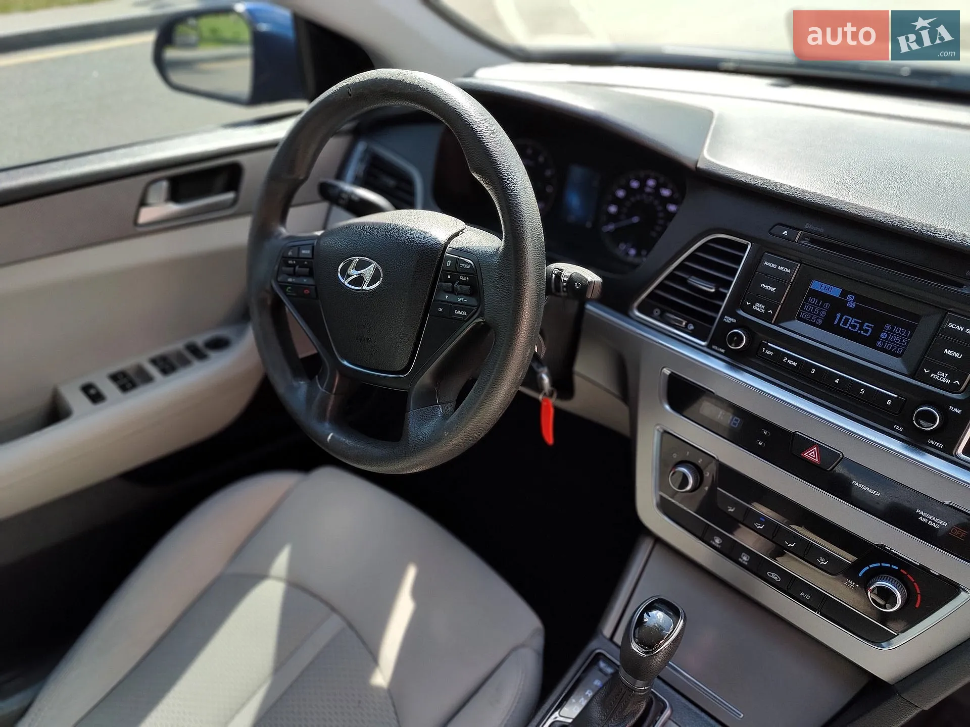 2014 Hyundai Sonata - мініатюра 52