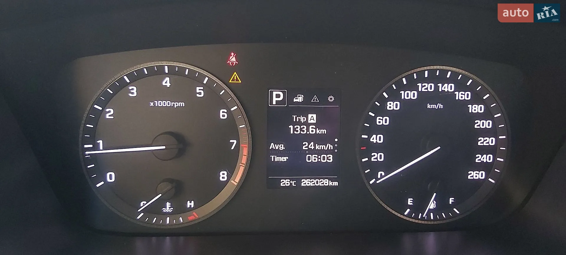 2016 Hyundai Sonata - мініатюра 11