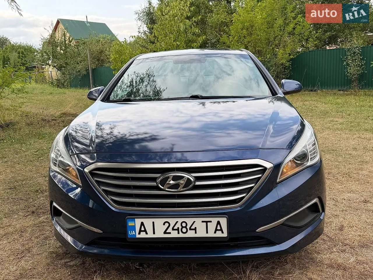 2016 Hyundai Sonata - мініатюра 11
