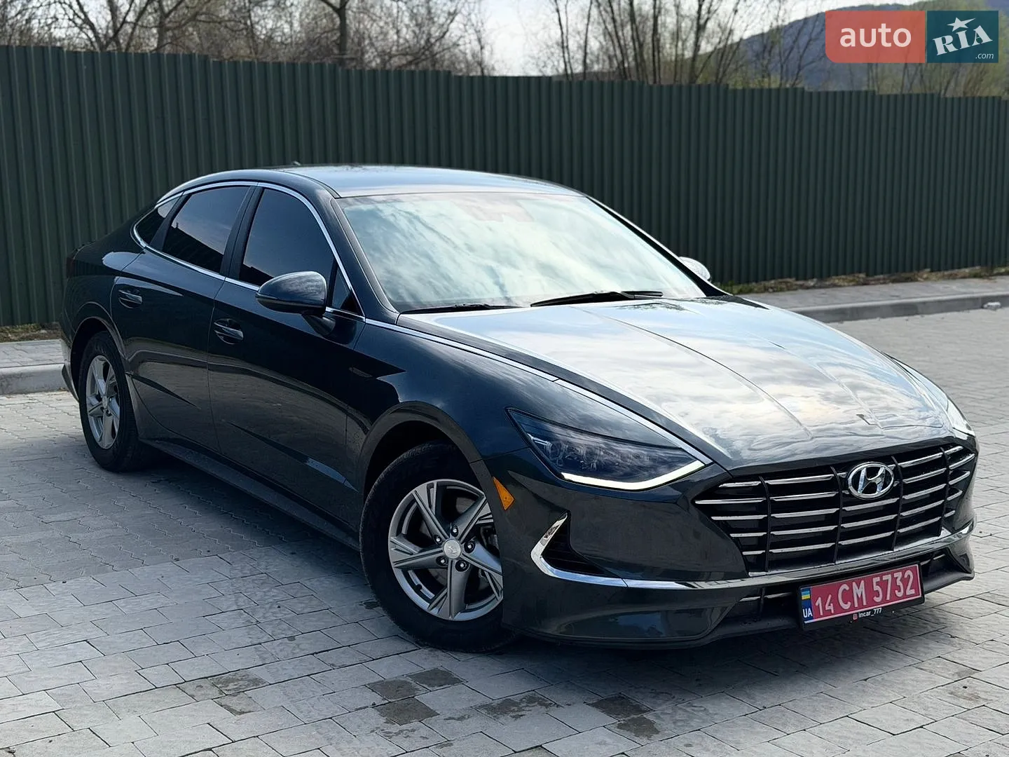 2023 Hyundai Sonata - мініатюра 2