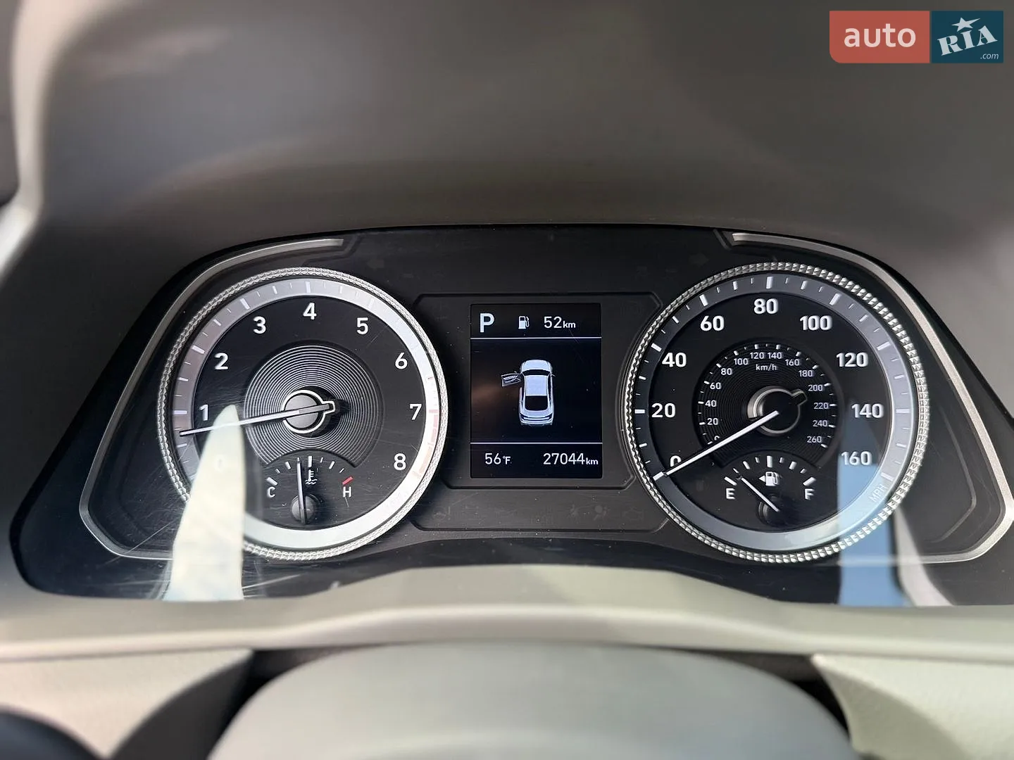 2023 Hyundai Sonata - мініатюра 16