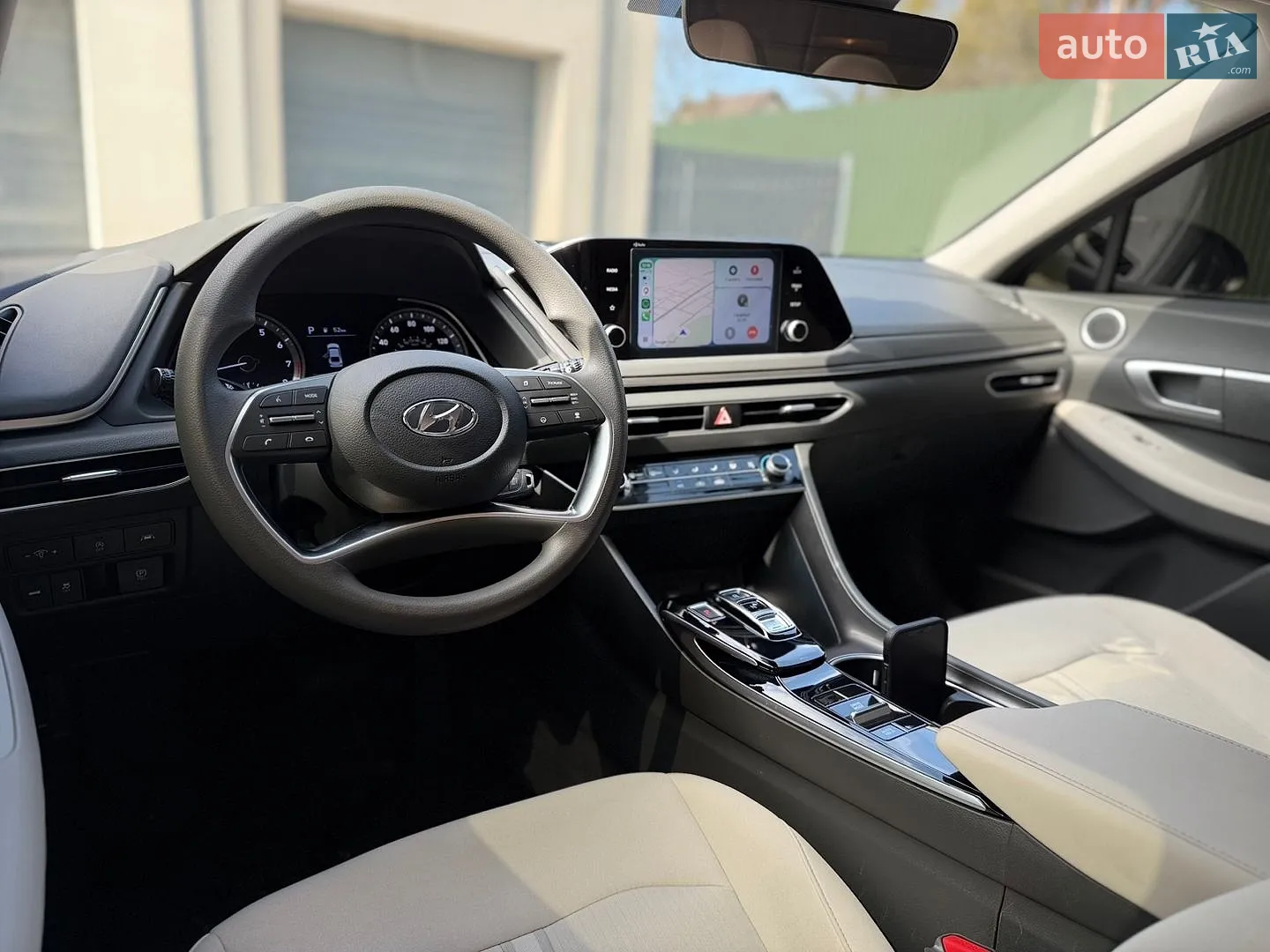 2023 Hyundai Sonata - мініатюра 21